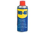 Rustopl&oslash;ser WD-40 200 ml  