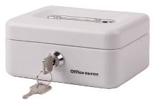 Lynlåspose Minigrip 150x200mm u/skrivefelt æsk/1000 stk 