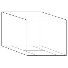 Pallekasse 780x590x729mm 7mm brun/brun 0201
