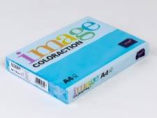 Kopipapir Image Color 120gr A4 Lisbon Deep Turquoise 250 ark/pak
