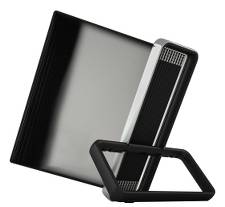 Registersystem Tarifold VEO A4 sort 10 lommer t/bord