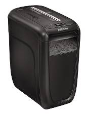 Makuleringsmaskine 60CS Fellowes 10 ark CC 4x50mm