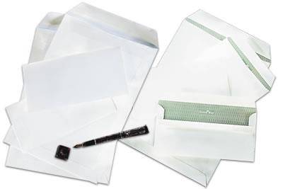 Konvolut M65 80 g NS Cyclus Green Way æsk/500 