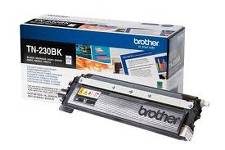 Toner Brother TN230BK sort t/MFC-9329CW 2200 s.