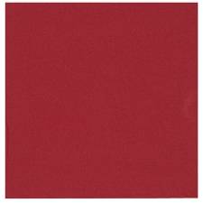 Serviet 3 lags 33x33 cm pk/70 stk bordeaux 1/4 fold