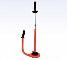 Strækfilmdispenser t/45-50cm  