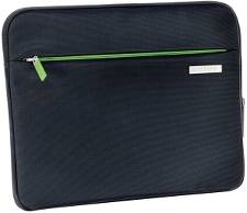 Tablet Sleeve Leitz 10'' Smart Traveller sort