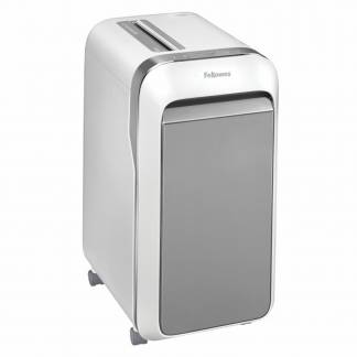 Makuleringsmaskine LX221MC Fellowes 20 ark CC 2x12mm P5