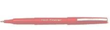 Pilot Fineliner SW-PPF rød