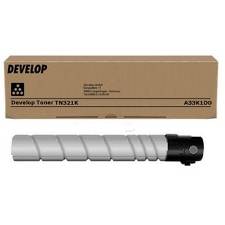 Develop Toner TN321K Sort til Ineo +224/+284/+364  27K