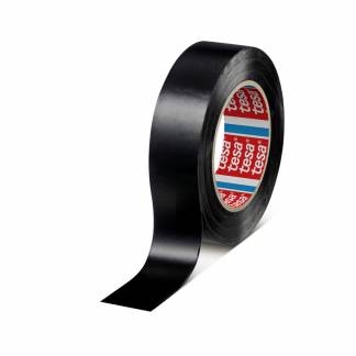 Tesa Flextape 15mm x 10m sort