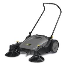 Fejemaskiner Karcher KM70/20 Max. kapacitet (m²/h) 3680m² Arbejdsbredde 700 cm / 920 cm