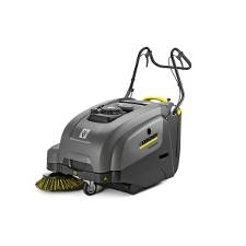 Fejemaskiner Karcher KM75/40 W Kapacitet (m²/h) 3375m² Arbejdsbredde 750 cm