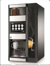 Kaffemaskine Wittenborg 9000 til hele bønner med høj kapacitet