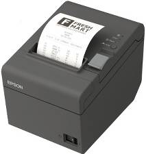 Bonprinter Epson TM-T20III USB/RS232