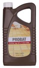 Natursæbe flydende 1 Liter Probat ( Brunsæbe ) 