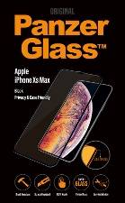 PanzerGlass iPhone Xs Max Privacy / Case Friendly