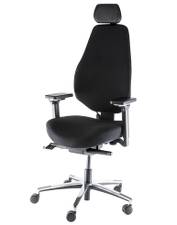 Delta Office nakkestøtte til kontorstol model 5