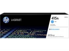 Lasertoner HPW2031A blå No415A