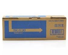 Lasertoner Kyocera TK-1130 sort  3K FS1030/1130/M2030