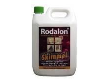 Rodalon Skimmel Plus KTB 2,5 liter 