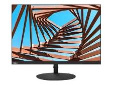 Skærm LENOVO 25'' ThinkVision Full HD T25d-10 WLED 1920x1200