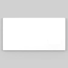 Whiteboardtavle Lintex Boarder 3505 x 1205 cm med alu.ramme