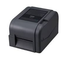 Labelprinter Brother TD-4420TN thermal transfer USB/Ethernet