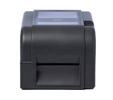 Labelprinter Brother TD-4520TN thermal transfer  USB/Ethernet