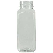 Flaske BELLA 250 ml Ø51.3x140.2 mm PET /200 stk.