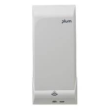 Dispenser CombiPlum hvid til hånddesinfektion1000ml