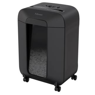 Makuleringsmaskine Fellowes LX85 12 ark P4 MINI CUT