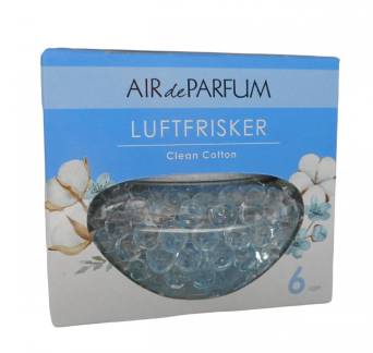 Luftfrisker dufttårn Air de parfum