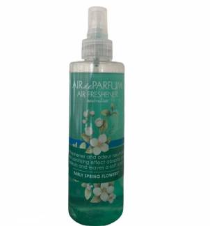 Lugtfjerner spray 300 ml Early Spring Flowers