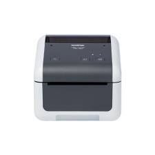 Labelprinter Brother TD-4210D Direkt termo  USB/seriel 203d