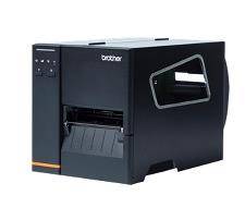 Labelprinter Brother TJ-4020TN  USB/Ethernet/seriel 203dpi