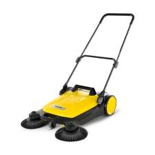 Fejemaskiner Karcher S4 Twin Max. kapacitet (m²/h) 2400m² Arbejdsbredde 680 cm