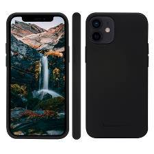 Cover Greenland iPhone XR Sort 