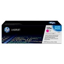 Lasertoner HP CB543A Magenta Hp Color Laserjet cm1300/