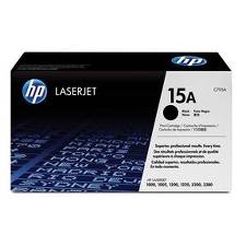 Lasertoner HP C7115A