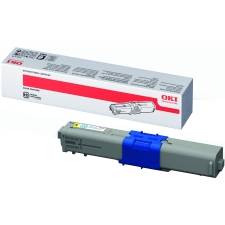 Lasertoner OKI C510/C530 Gul 44469722 5K