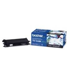 Toner Brother TN135BK t/HL-4070CDW 5000 sider