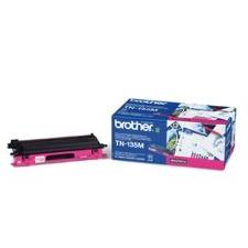 Toner Brother TN135M magenta t/HL-4070CDW 4000 sider