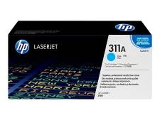 Lasertoner HPQ2681A Blå Color LaserJet 3700