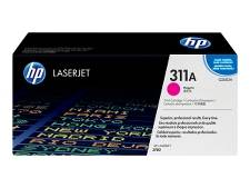 Lasertoner HPQ2683A rød Color LaserJet 3700