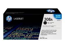 Lasertoner HP Q2670A Sort HP Color Laserjet 3550/3700