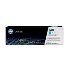 Lasertoner HP CF211A blå