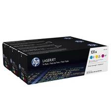 Lasertoner HP 131A 3-pack CF211A/CF212A/CF213A