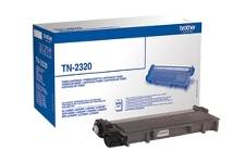 Brother Toner TN2320  2,6K HLL2500D/2700DW/2720DW/2740DW 