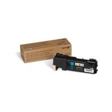 Lasertoner Xerox Phaser 6500 / WC6505  2,5K cyan